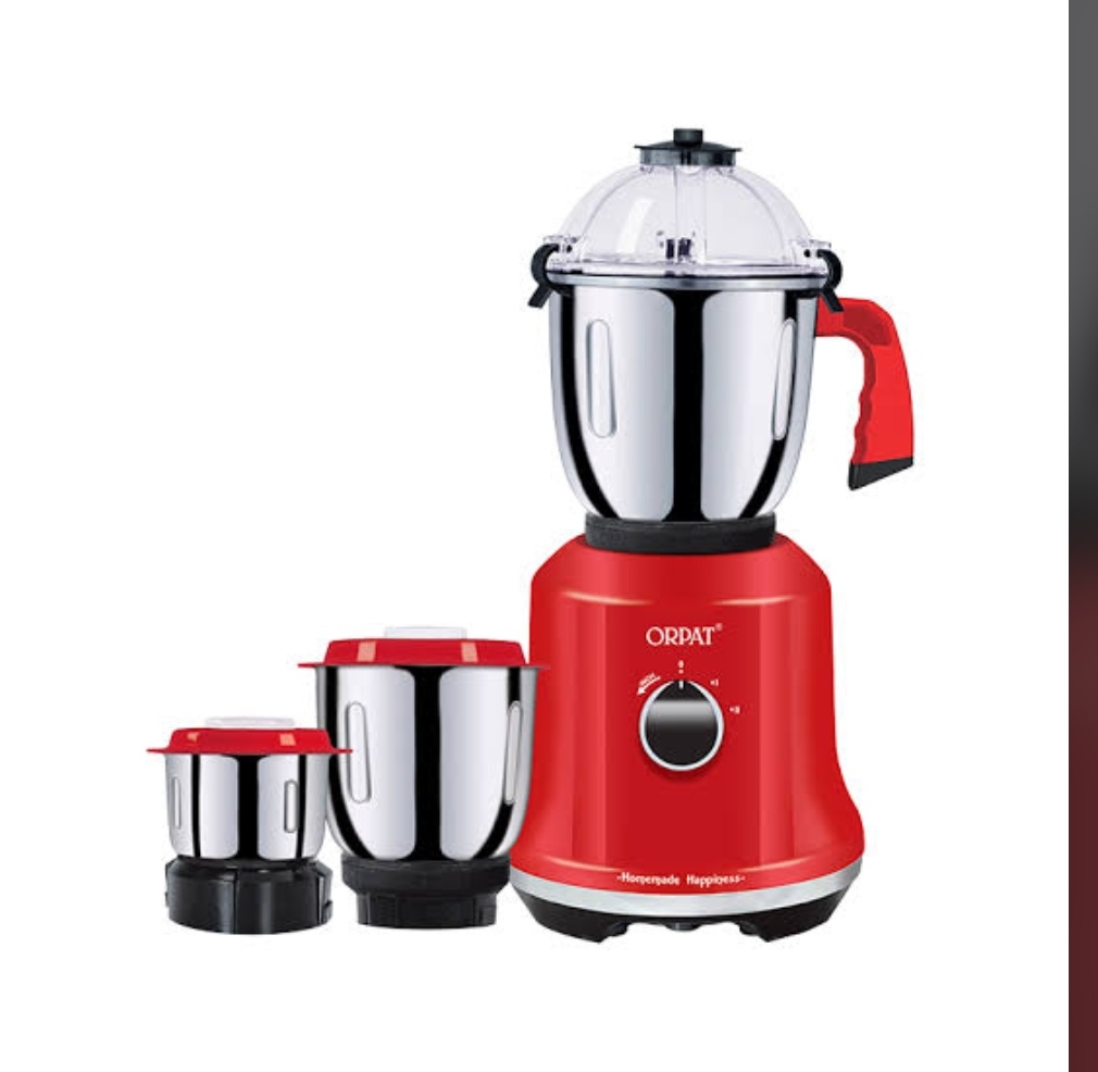 Kitchen Mixer